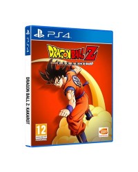 Dragon Ball Z: Kakarot - PS4